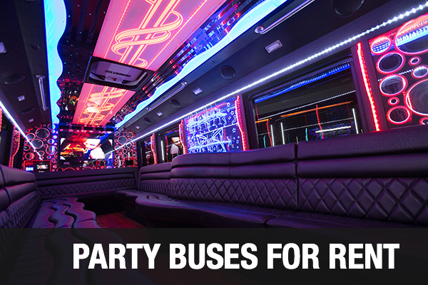 Party Bus Des Moines 2