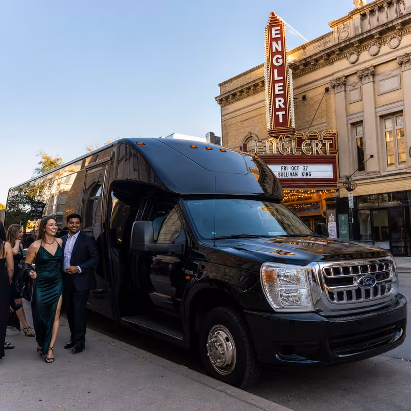 Englert Theatre
