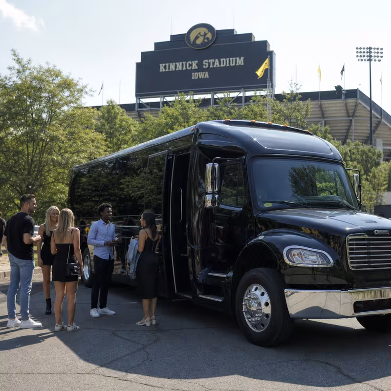Kinnick Stadium