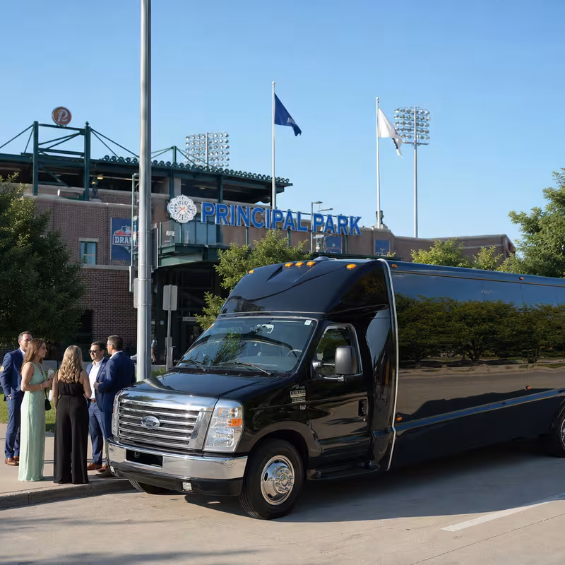 Principal Park